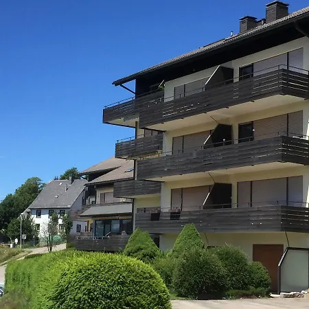 Haus Feldbergblick - Ferienwohnung-sonnenschein Apartamento