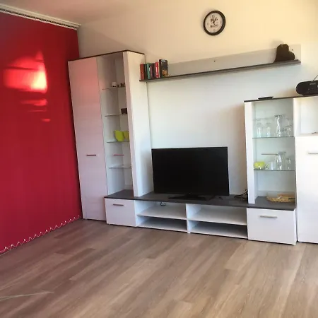 Apartamento Haus Feldbergblick - Ferienwohnung-sonnenschein *