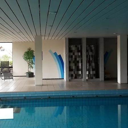 Apartamento Haus Feldbergblick - Ferienwohnung-sonnenschein *